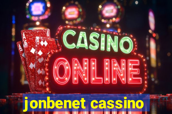 jonbenet cassino